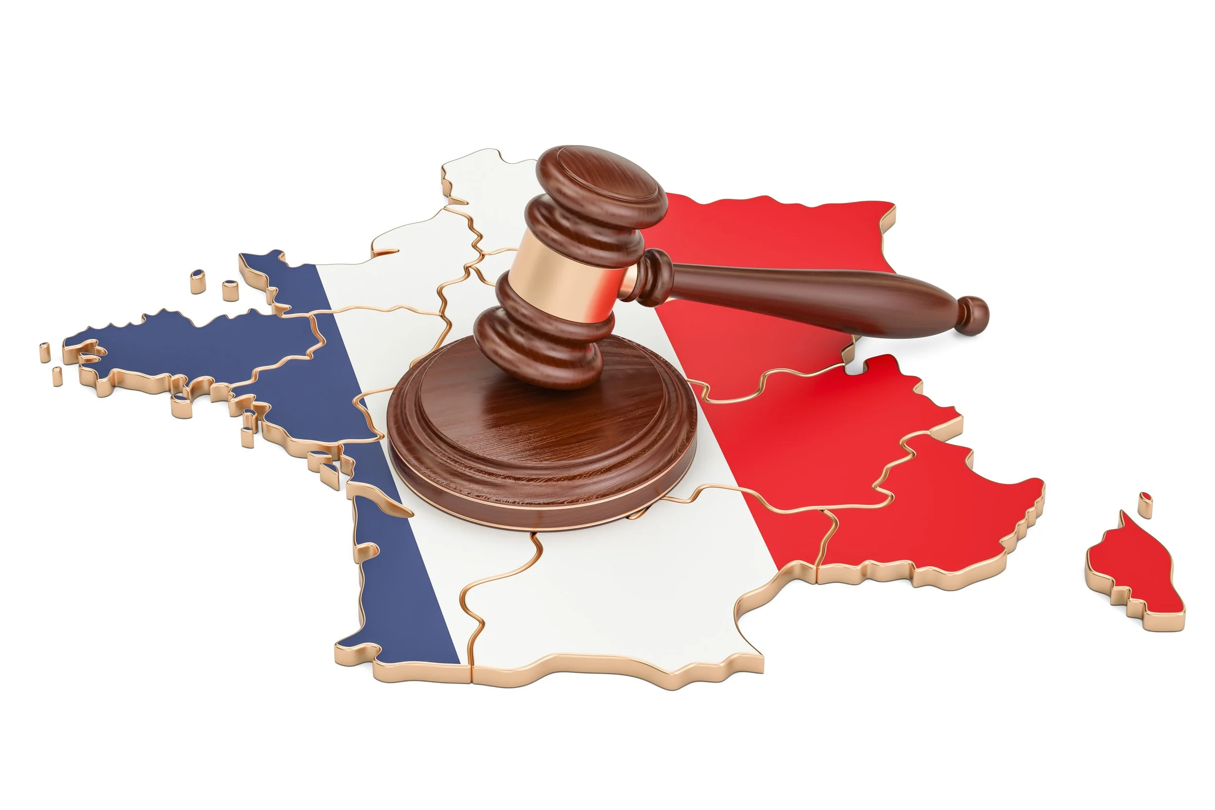 France Confirms Confidentiality Regime for In-House Legal Advice