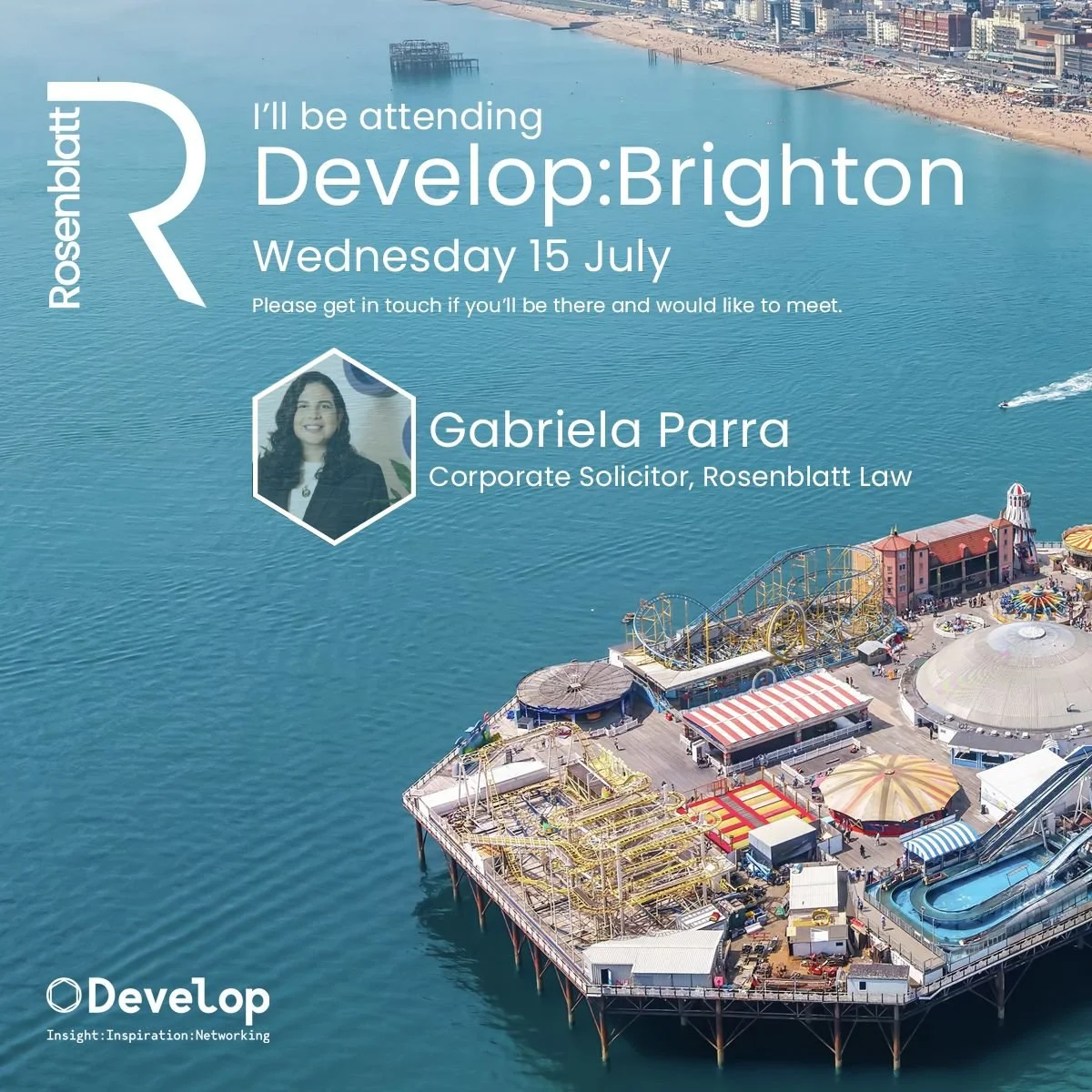 Develop Brighton