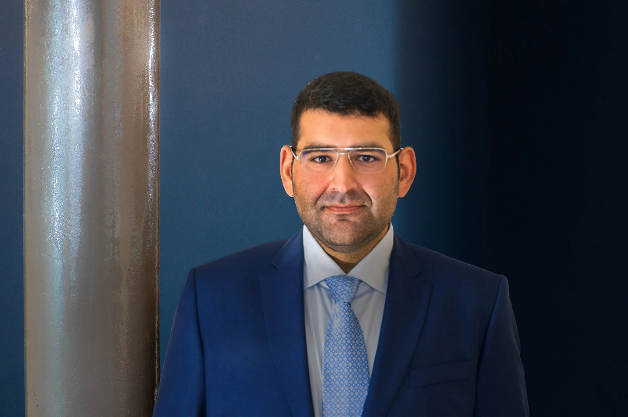 Cameron (Cam) Ashouripour, Partner