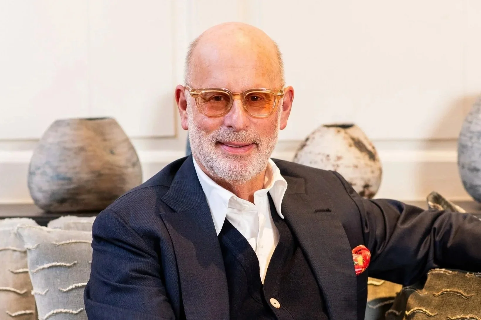 Ian Rosenblatt OBE