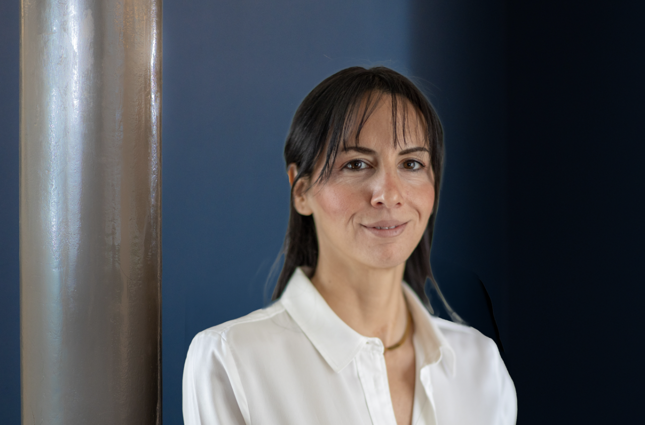 Federica Taccogna, Regulatory Risk Consulting and Investigations