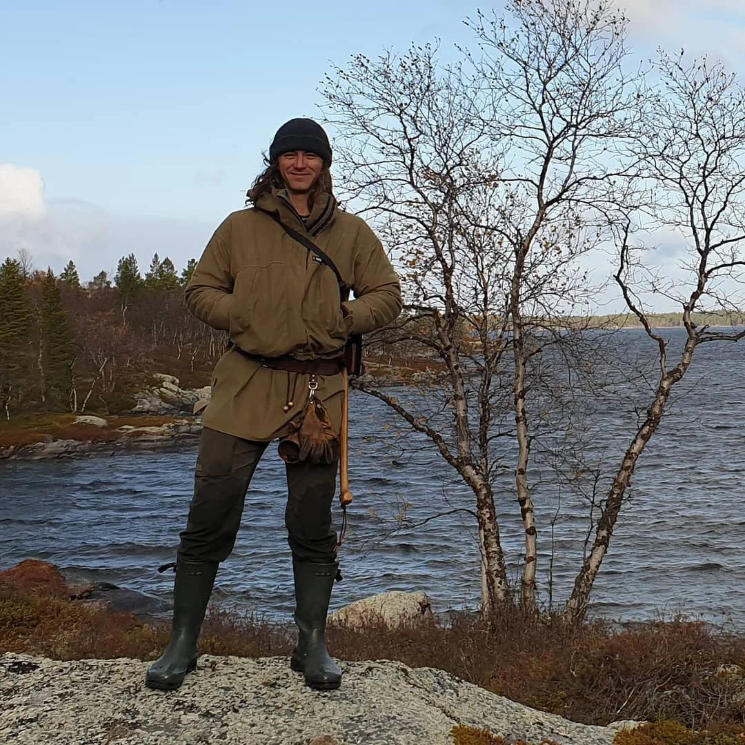 Swazi Tahr XP Anorak Review