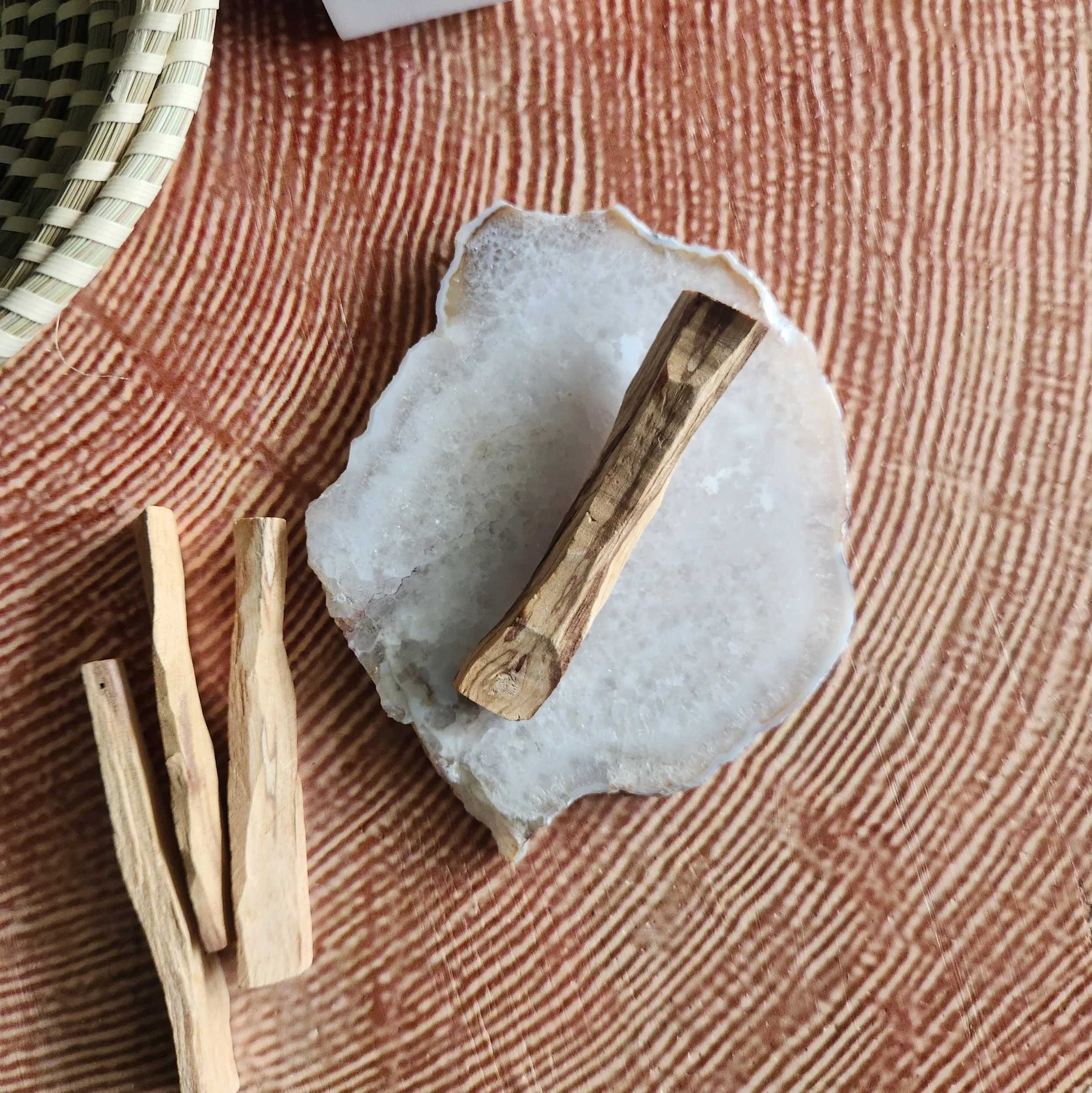 Palo Santo