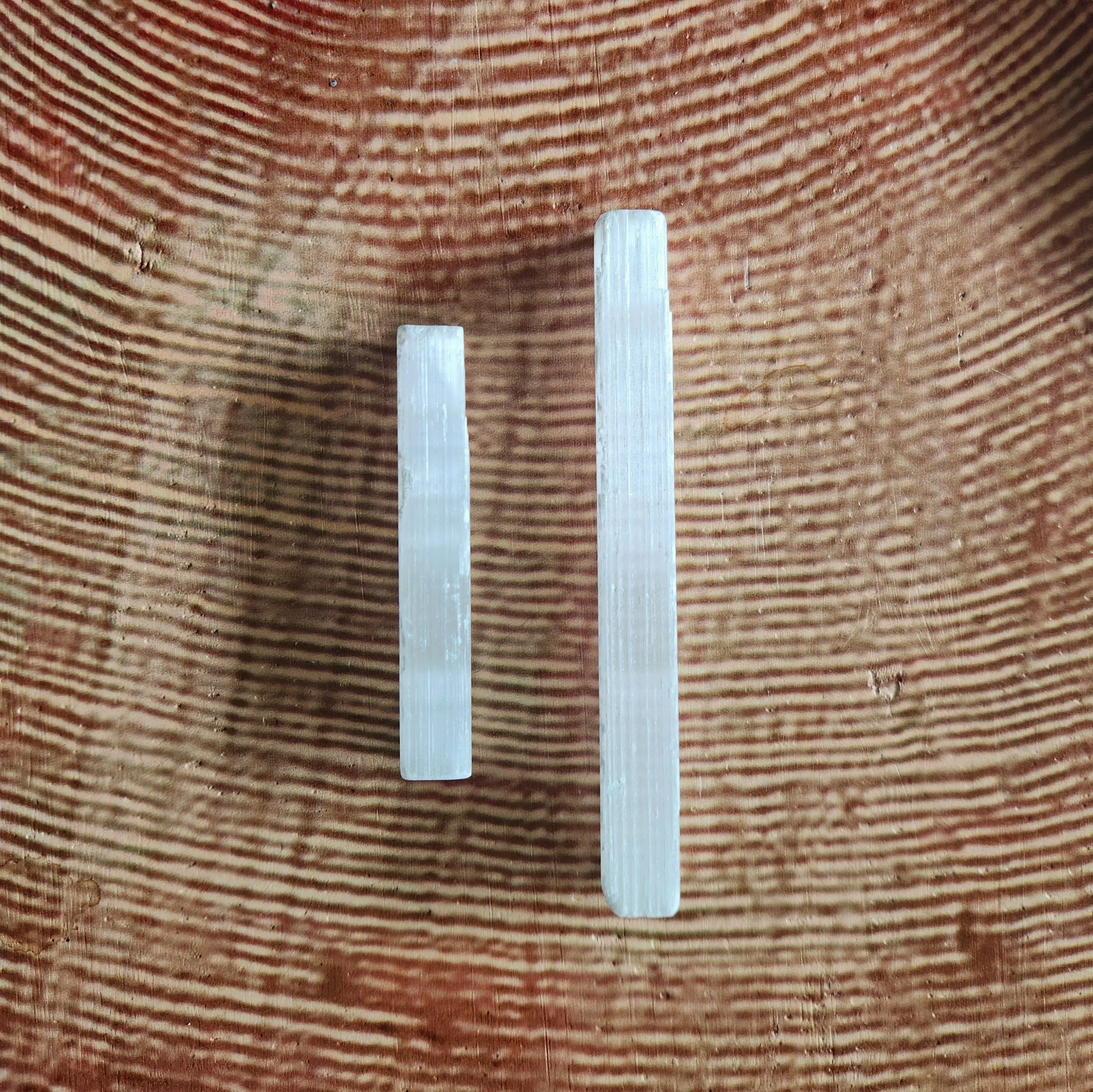 Selenite