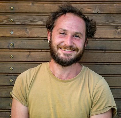 Gabriel Müller, Komplimenthärtherapeut, Alternativmedizin, Faszien, Körperarbeit