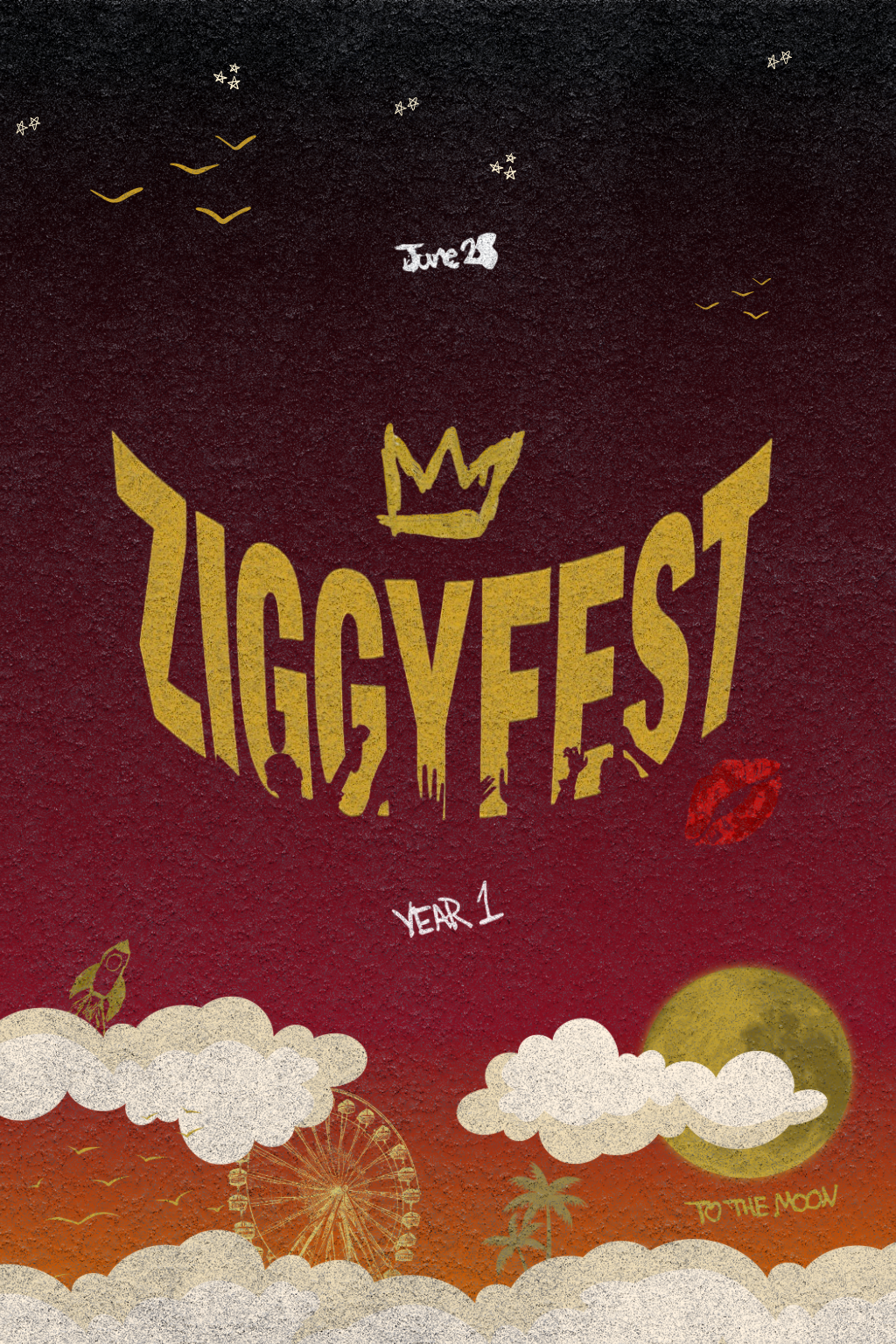 ZIGGYFEST '25