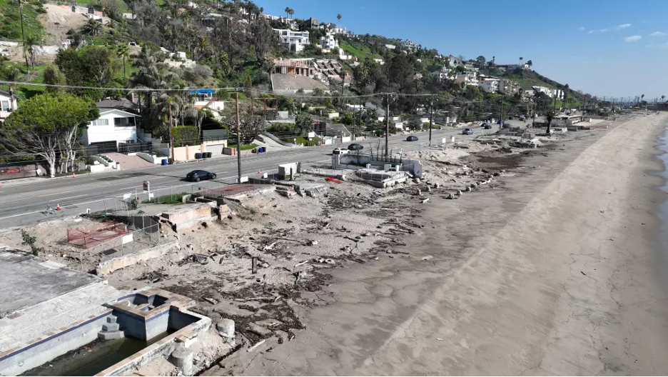 Malibu Civil Complaint 