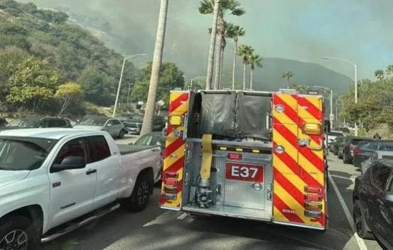 Palisades Fire - Lessons Learned Video