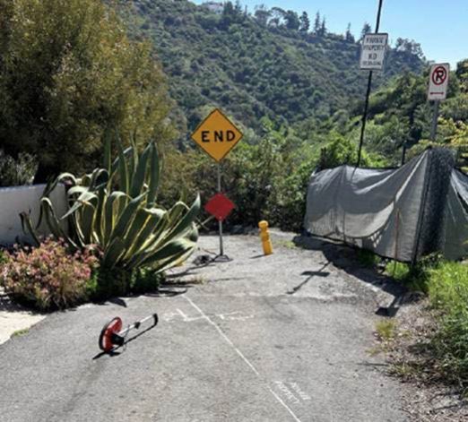 2025 LA Fires - A Reckoning