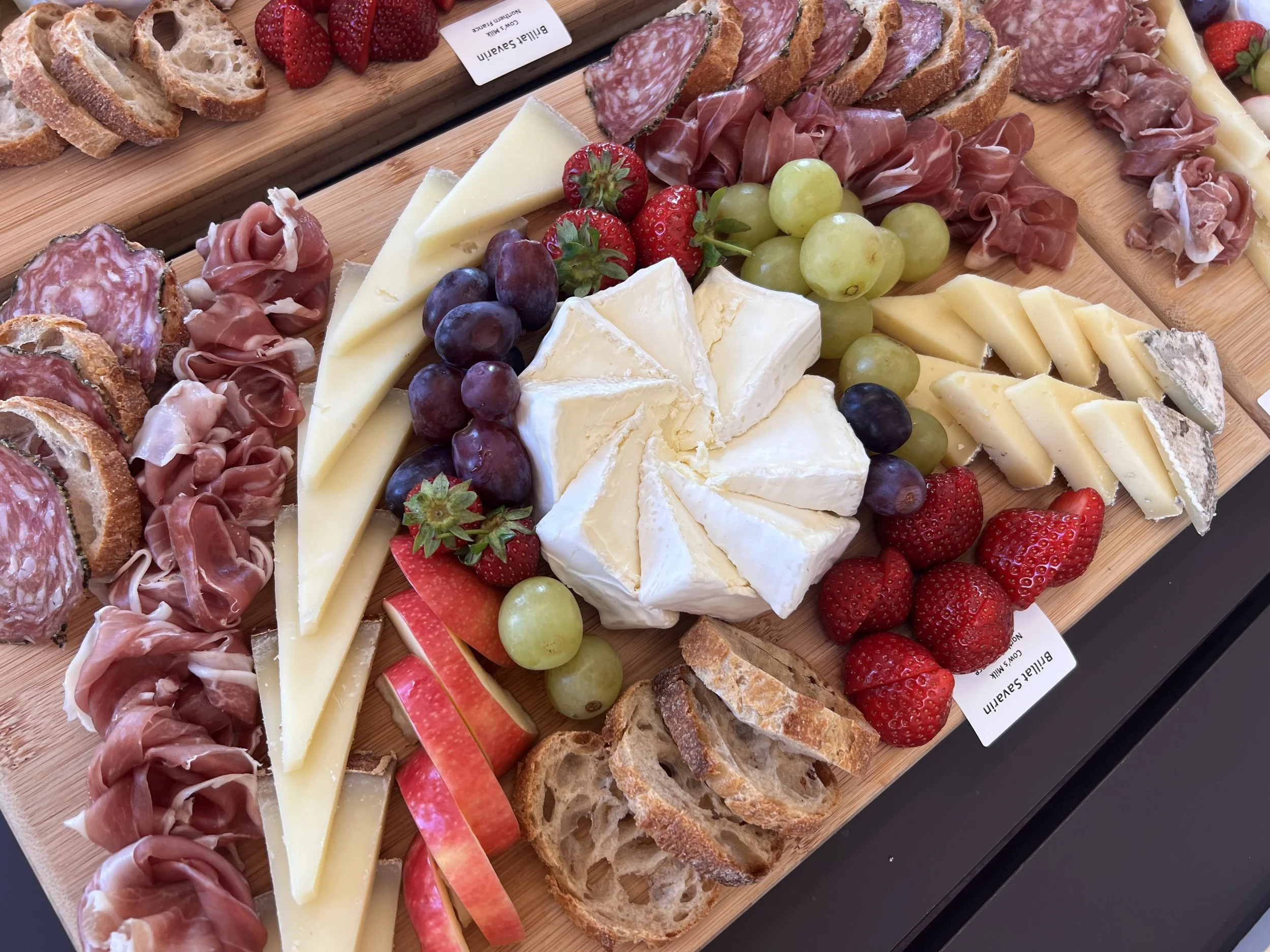チーズでサマーパーティー！