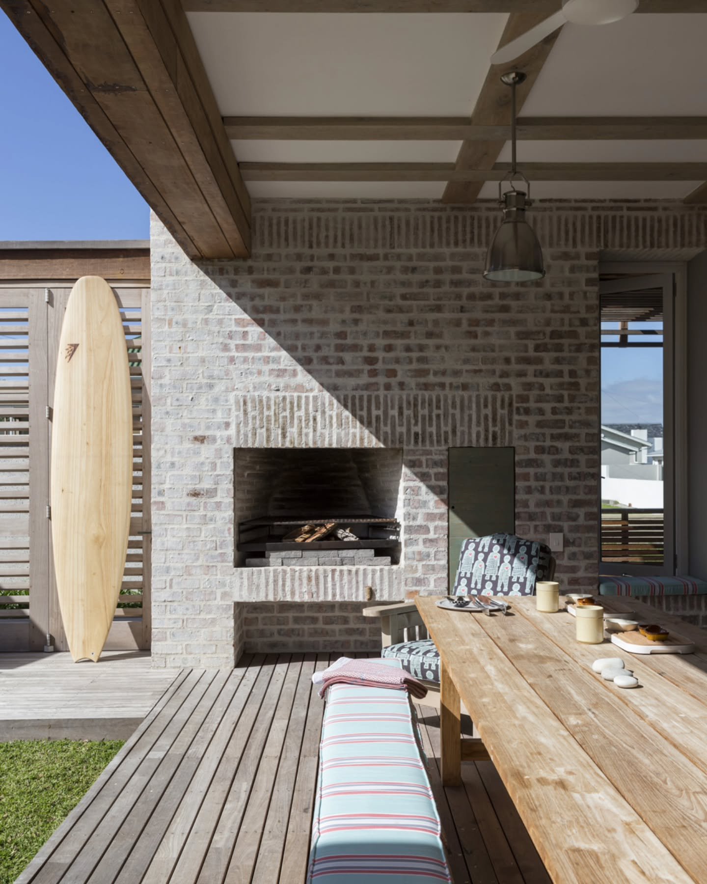 The summer holidays in the Cape are almost over and we're looking forward to an exciting year ahead!

Click the link in our bio to see more about this home.