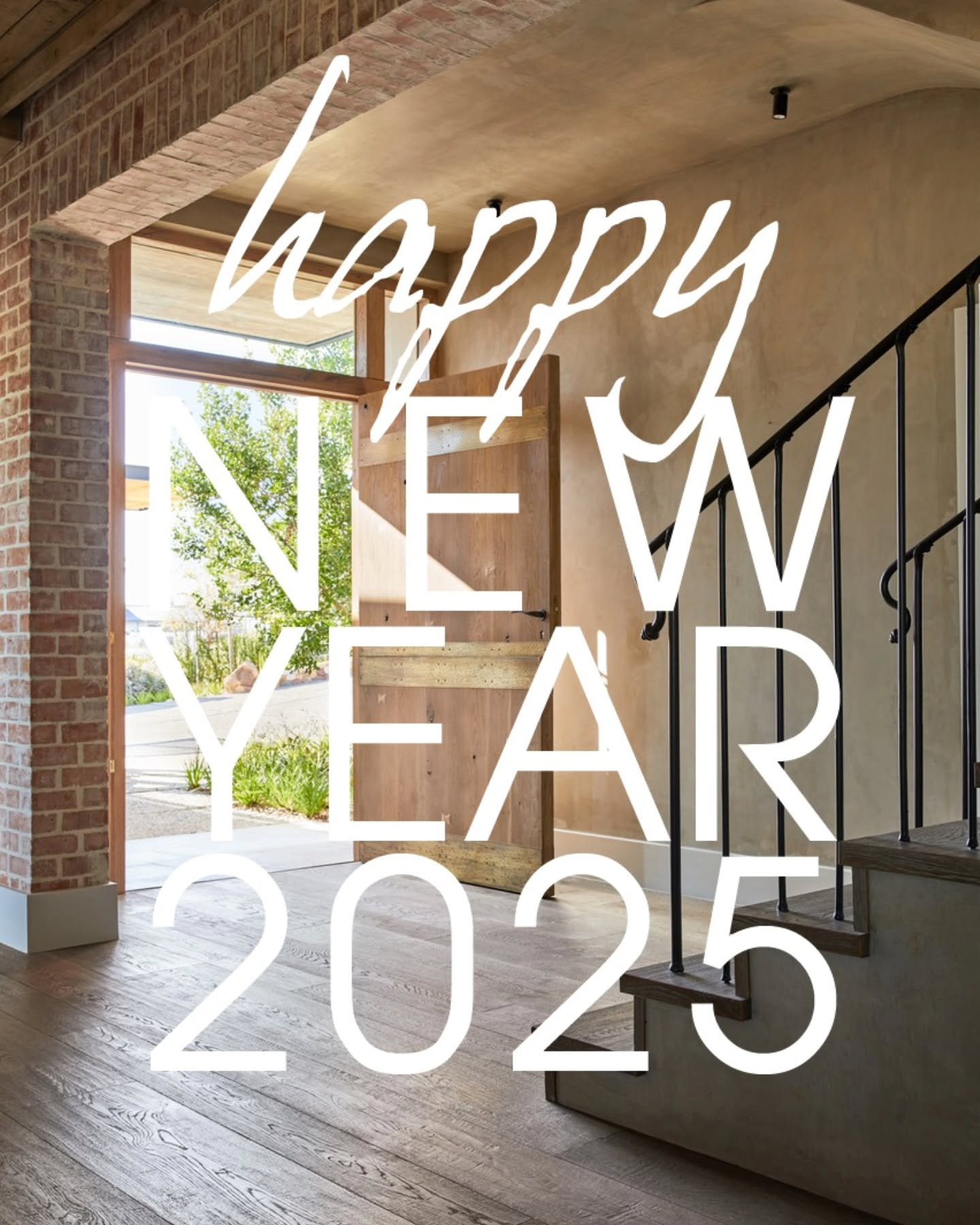 As we begin 2025, we at Wynand Wilsenach Architects are excited for what the new year holds. We're embracing new opportunities while carefully evolving our approach to ensure we continue to deliver the exceptional service and timeless designs our cli
