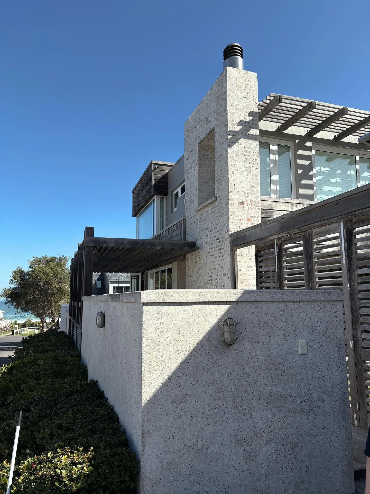 Summer in the Cape has arrived! Find your spot in the sun and soak it all in.