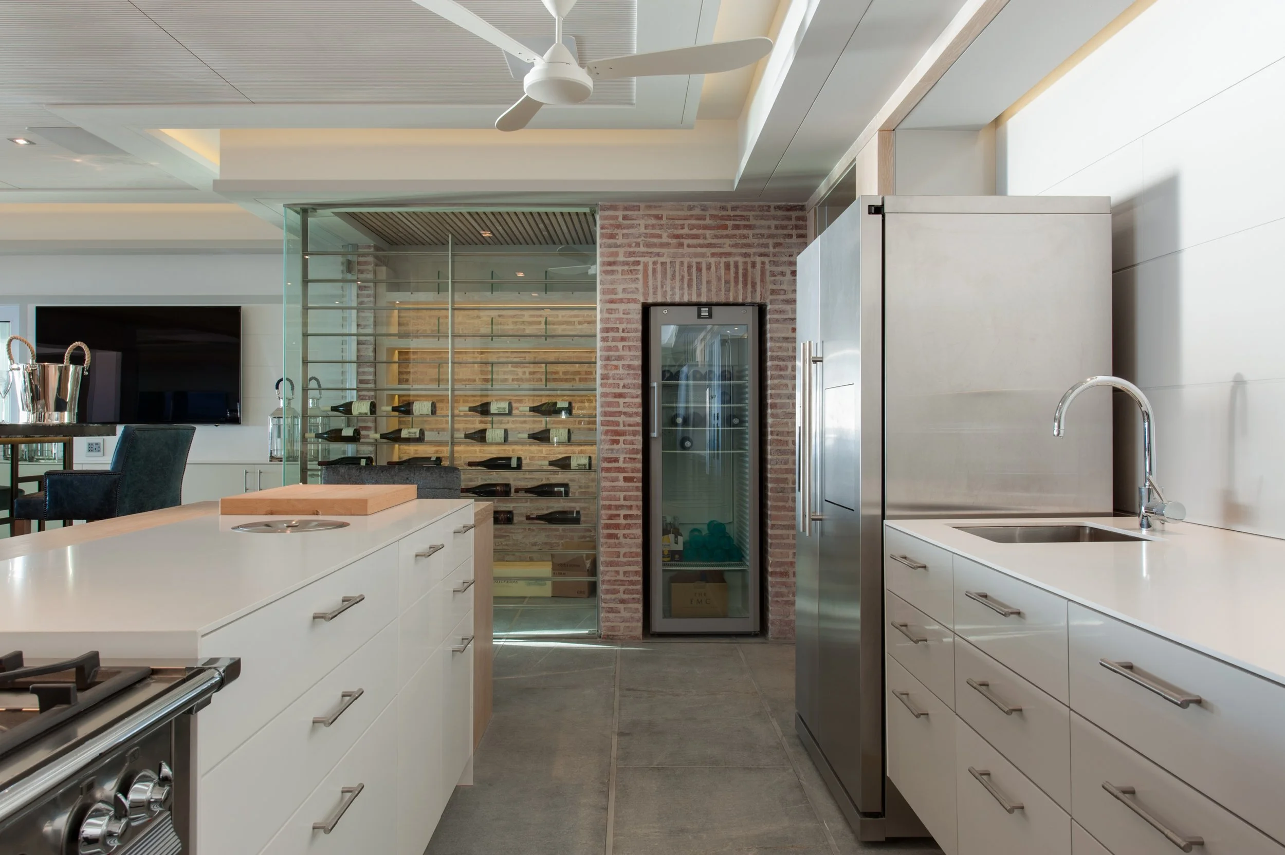 silvester apartment - kitchen area #6.jpg