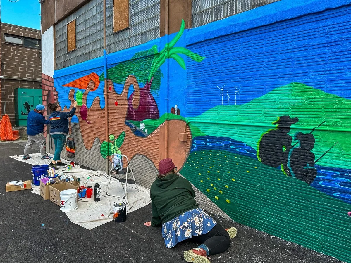 The Art Thing Collaborative Featured on Mohawk Valley Today