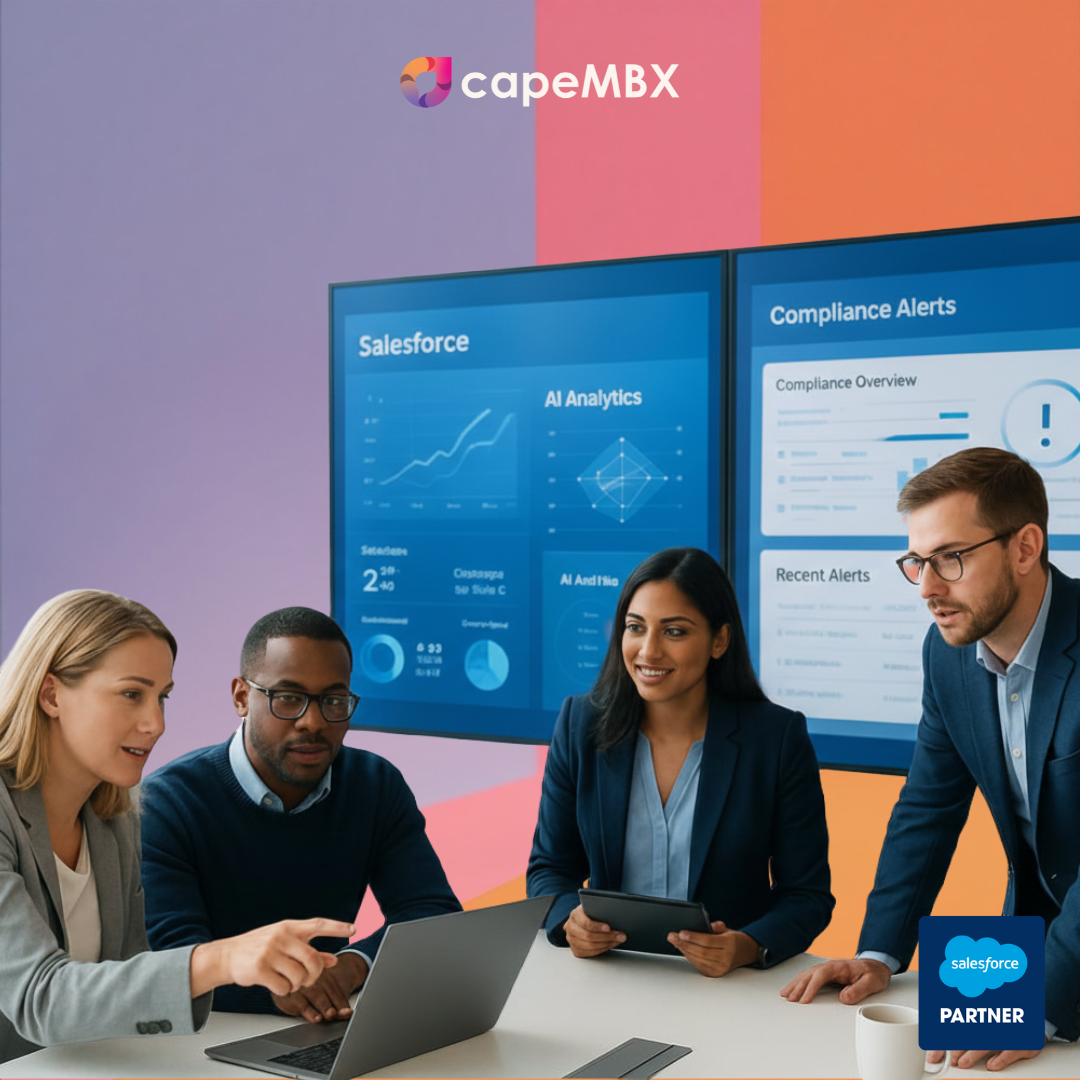 Guide to Salesforce CRM Implementation Services in 2026