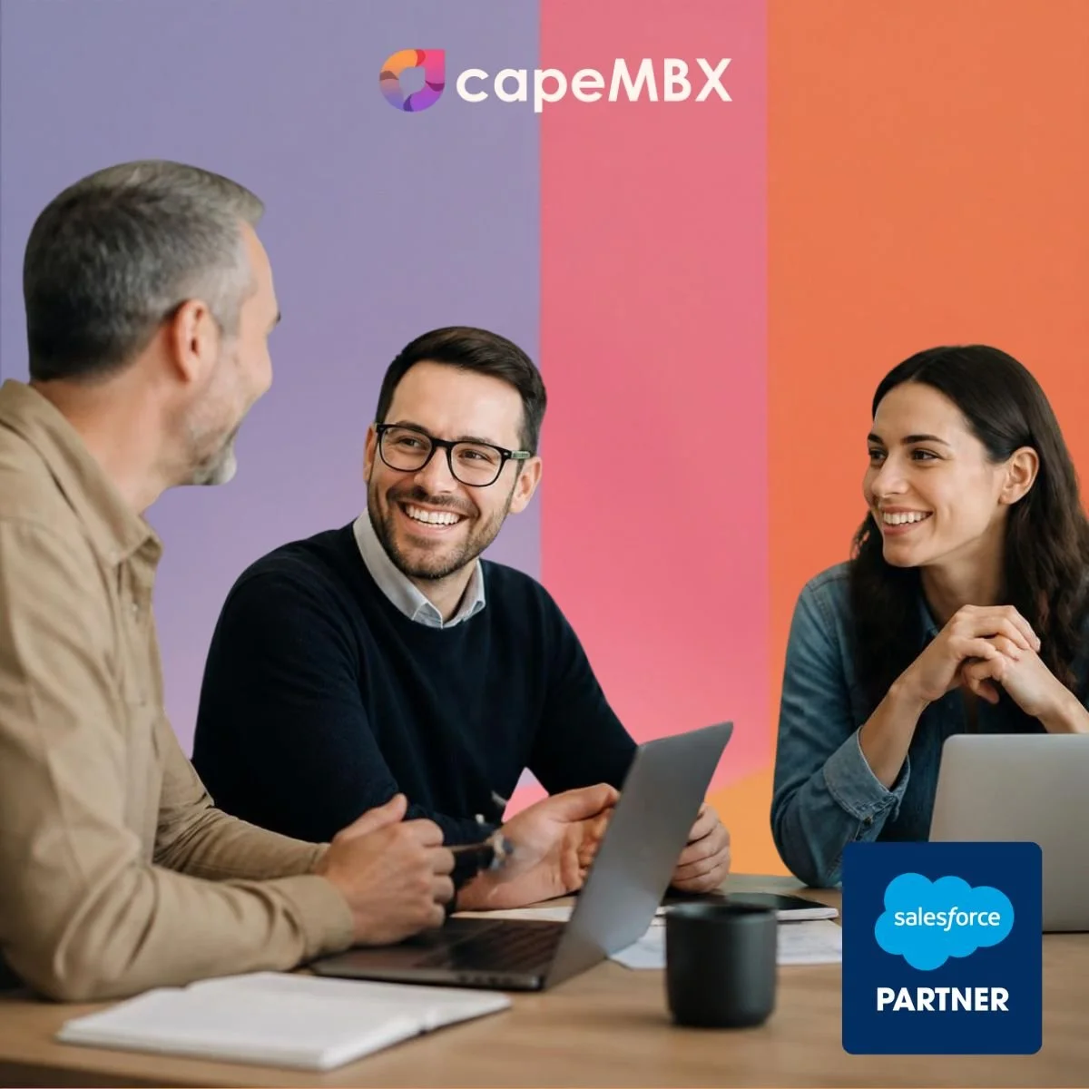 Consulting for Salesforce: Transform Your CRM in 2026