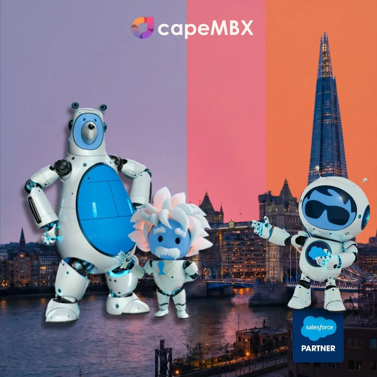 Agentforce World Tour London 2026: Our Honest Recap