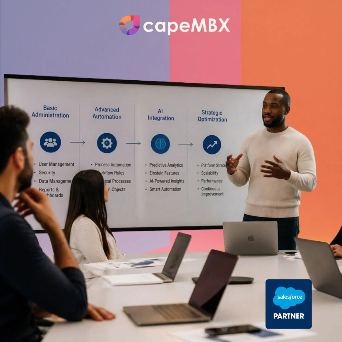 Create Teams That Drive Salesforce Success in 2026
