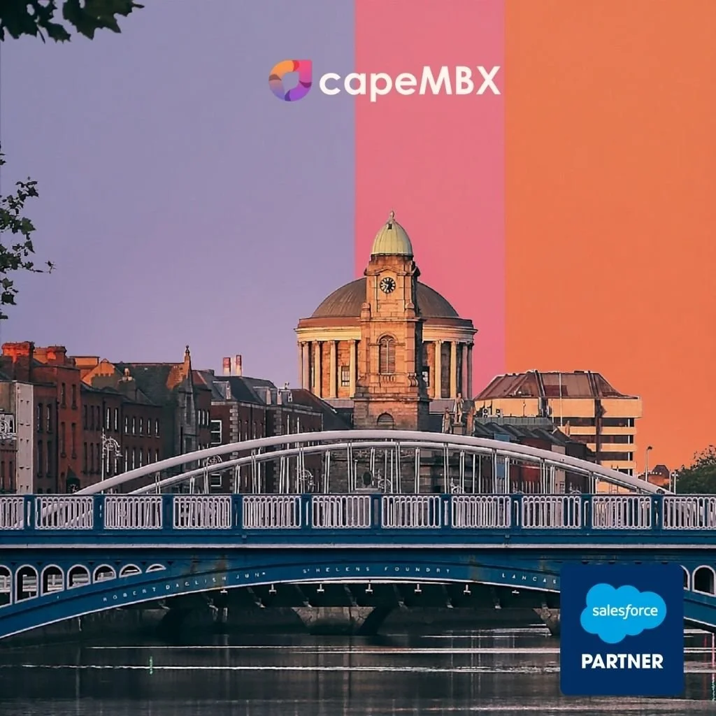 Unlock Success: Choosing the Right Salesforce Partner in Ireland