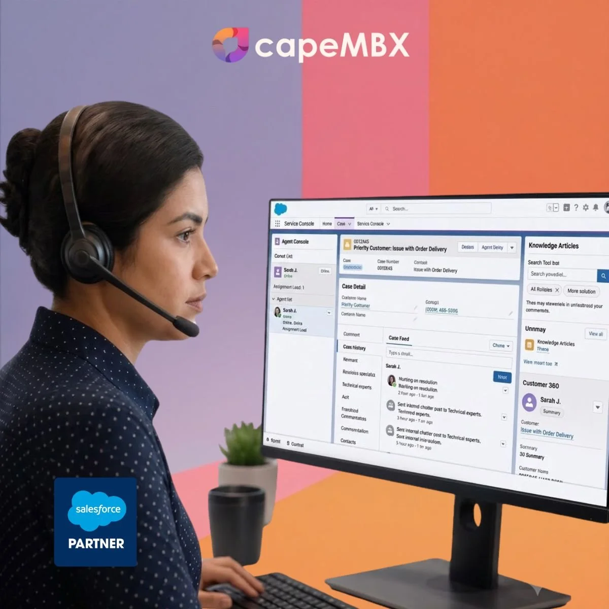 Salesforce Cases: Complete Guide for 2026