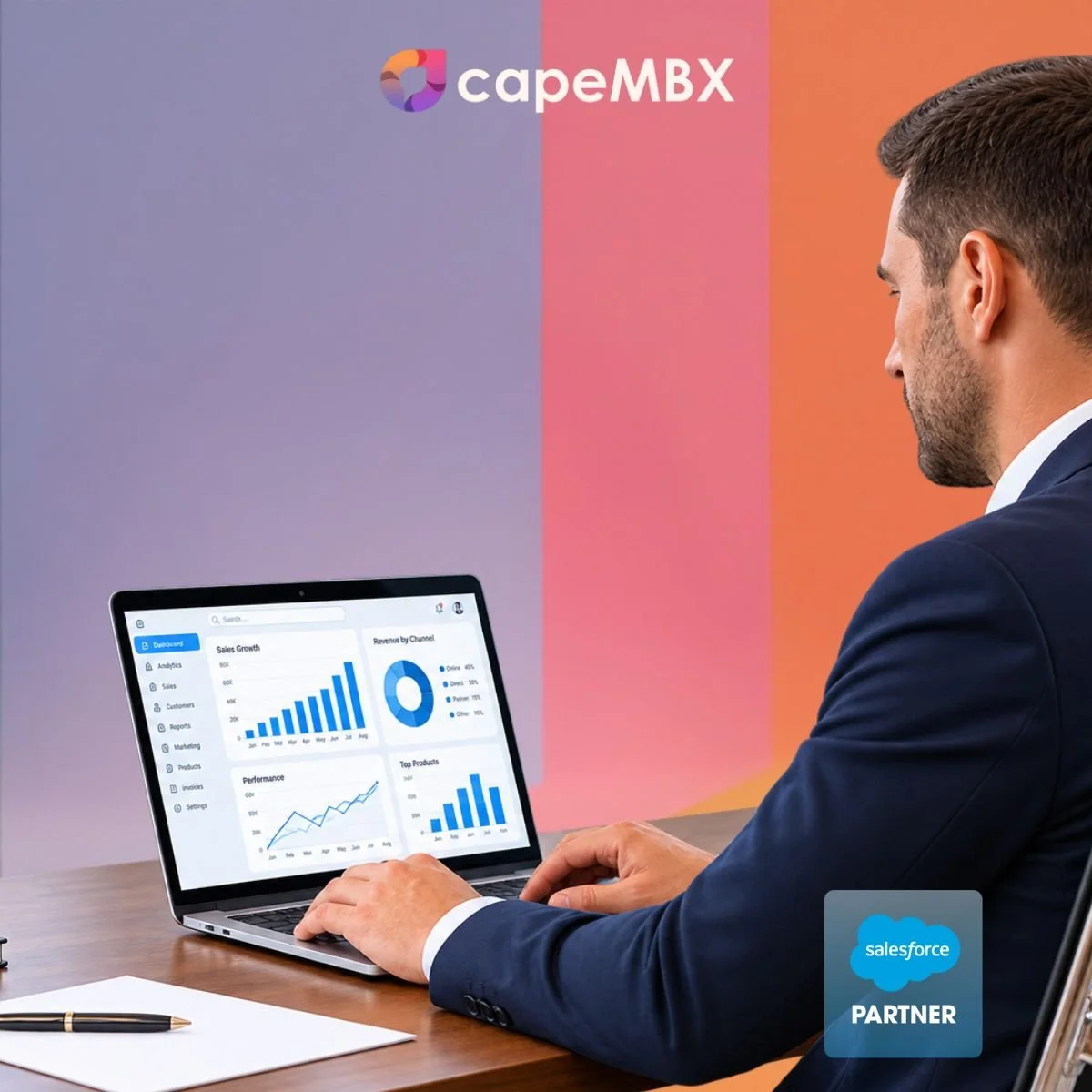 Implementing Salesforce in Financial Services (2026)