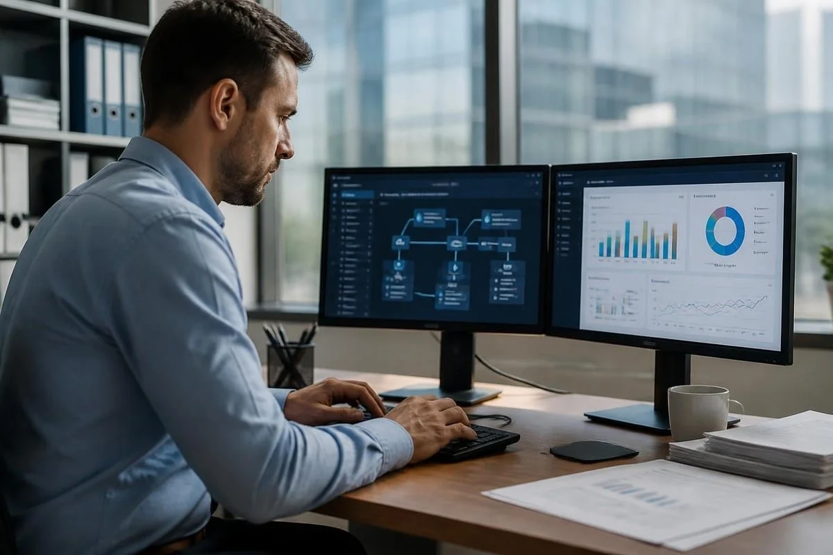 AI-assisted claims processing