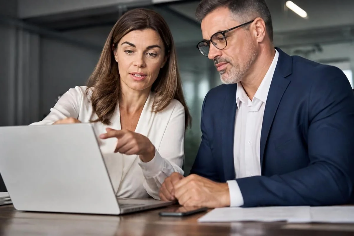 Salesforce B2B Sales Team Setup