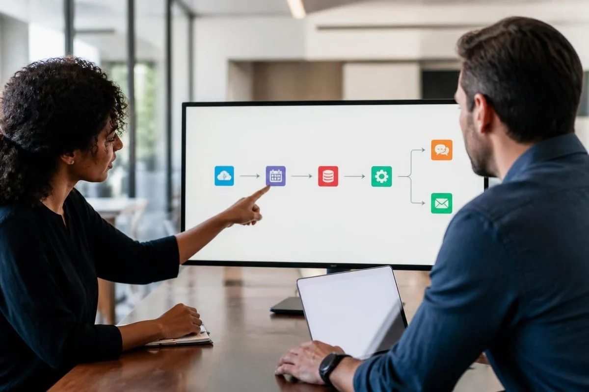 Preparing Salesforce for Fin and Agentforce