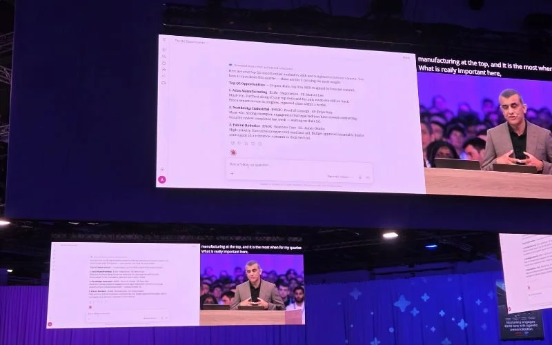 salesforce claude headless 360