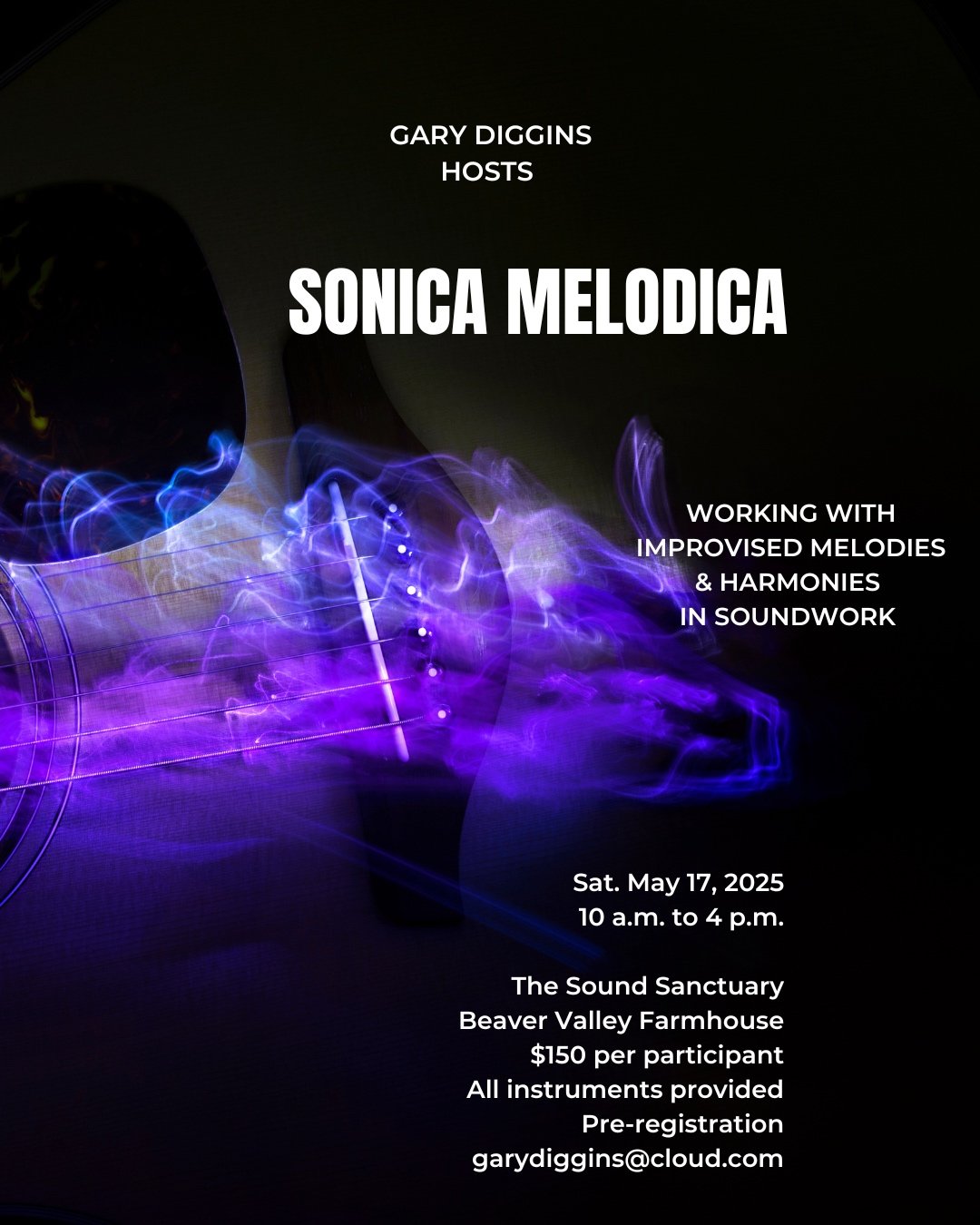 Sonica Melodica