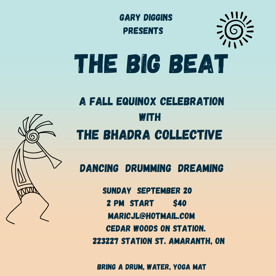 THE BIG BEAT