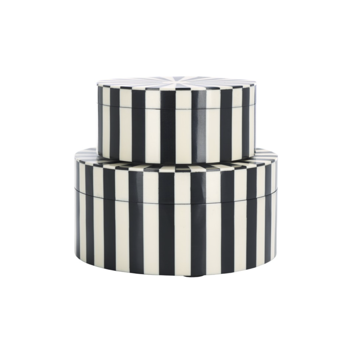 Christie Decorative Boxes - Set of 2