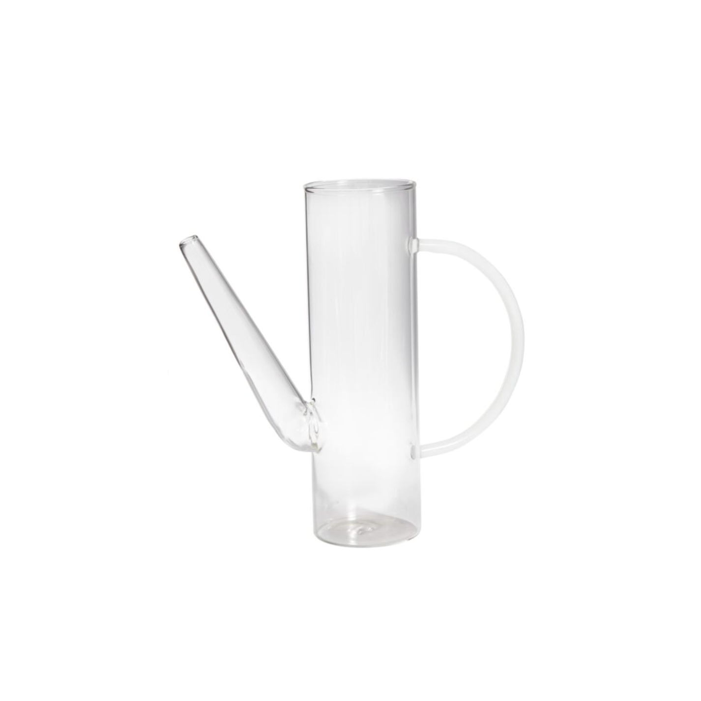 Arlo Glass Watering Can