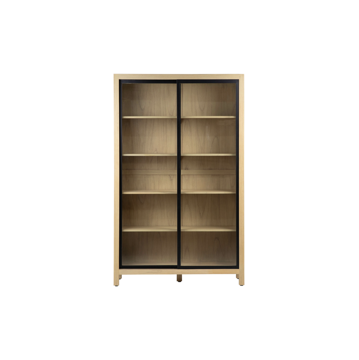 Sydney Cabinet