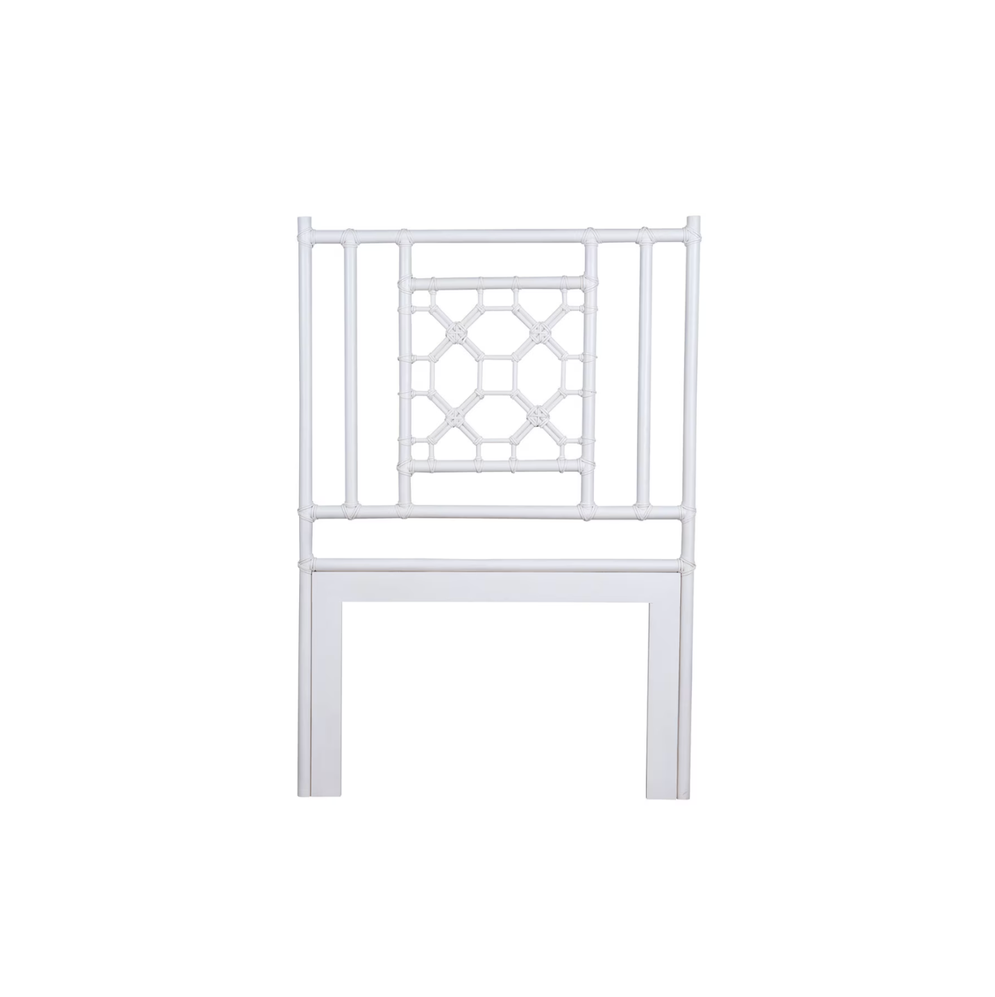 Lattice Twin Headboard