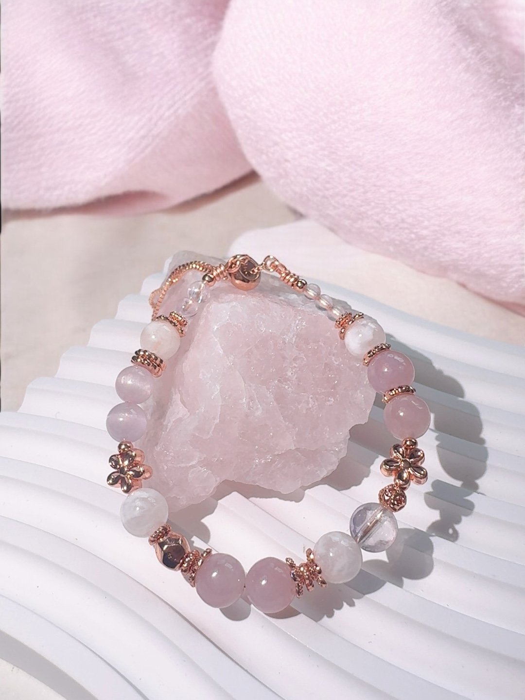 Lunar Petals