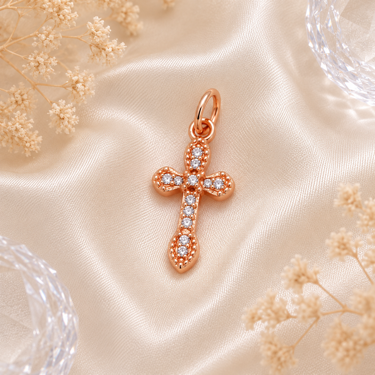 Cross Classic Charm