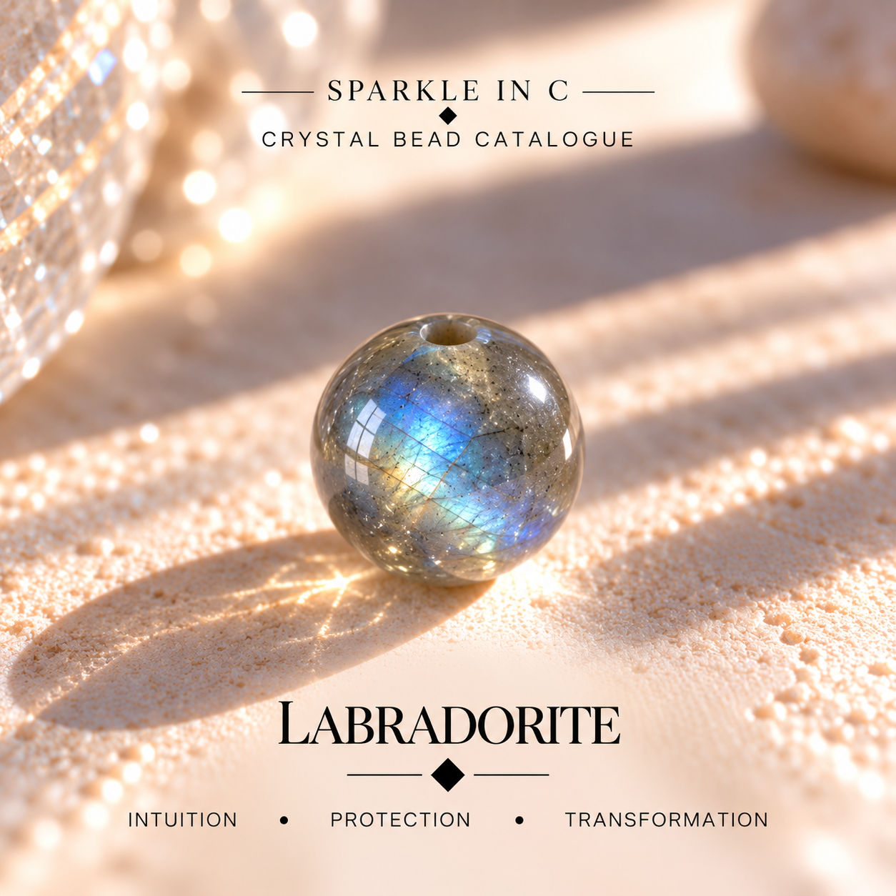 Labradorite