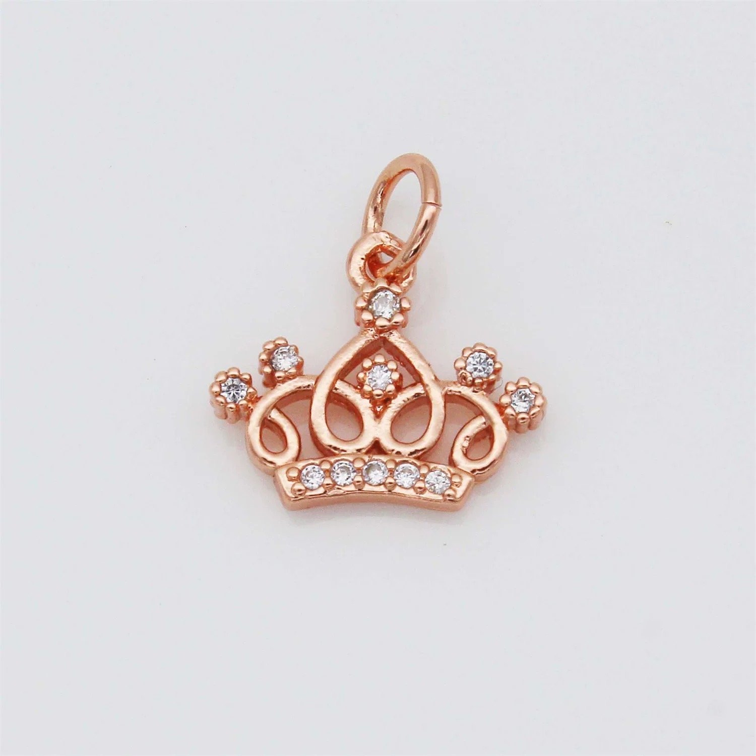 Crown Classic Charm