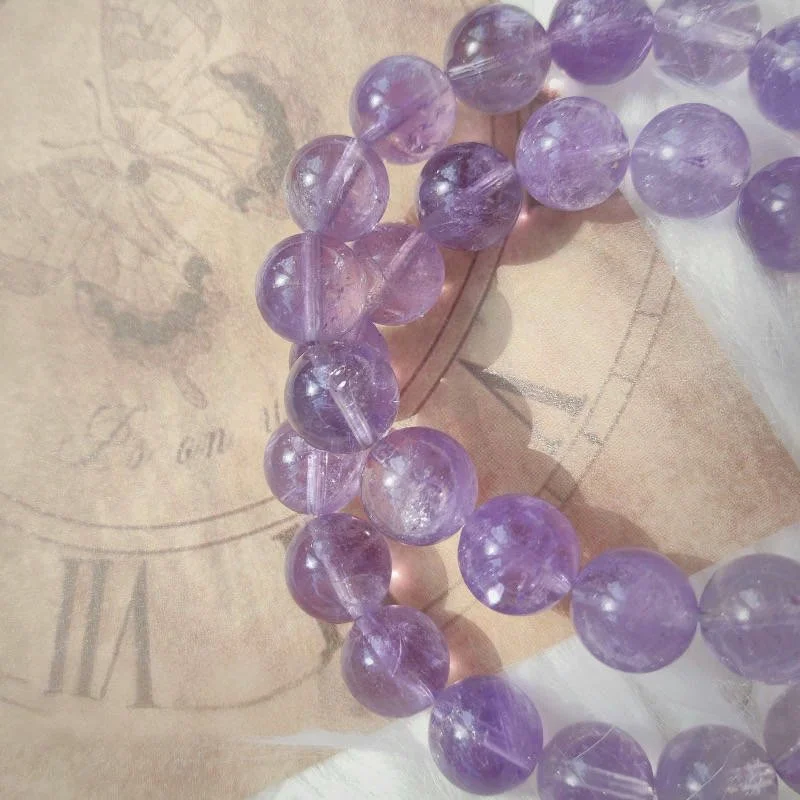Lavender Amethyst