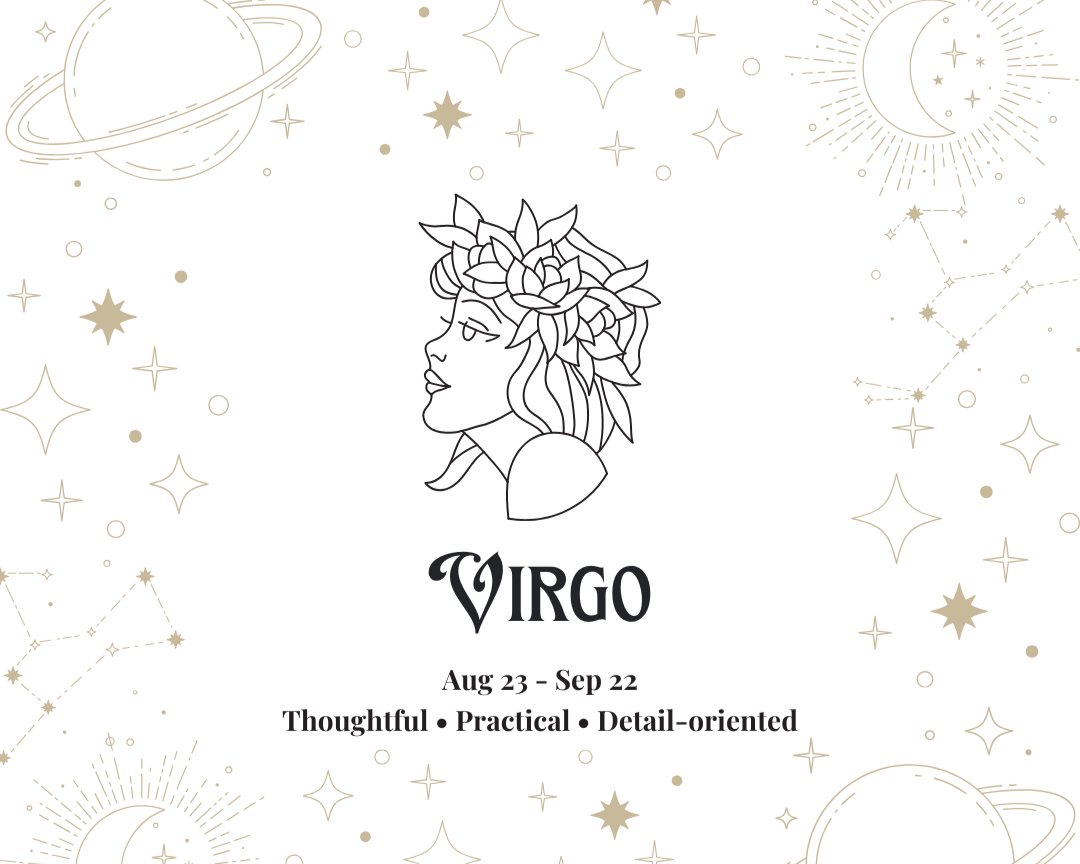 VIRGO