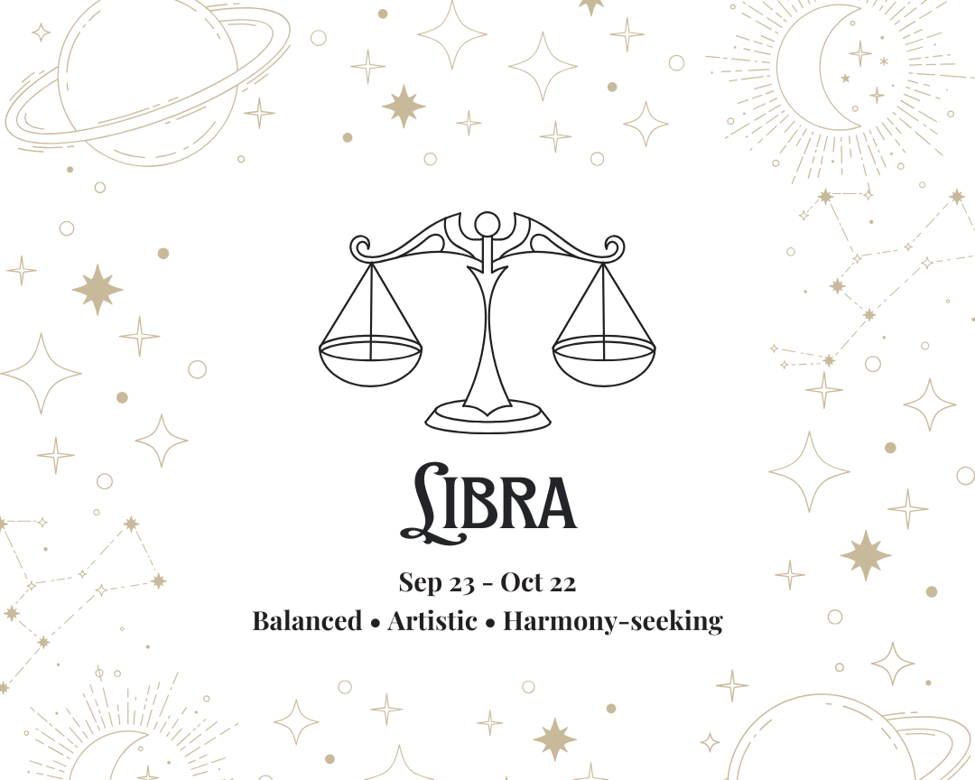 LIBRA