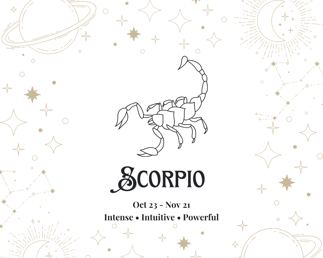 SCORPIO