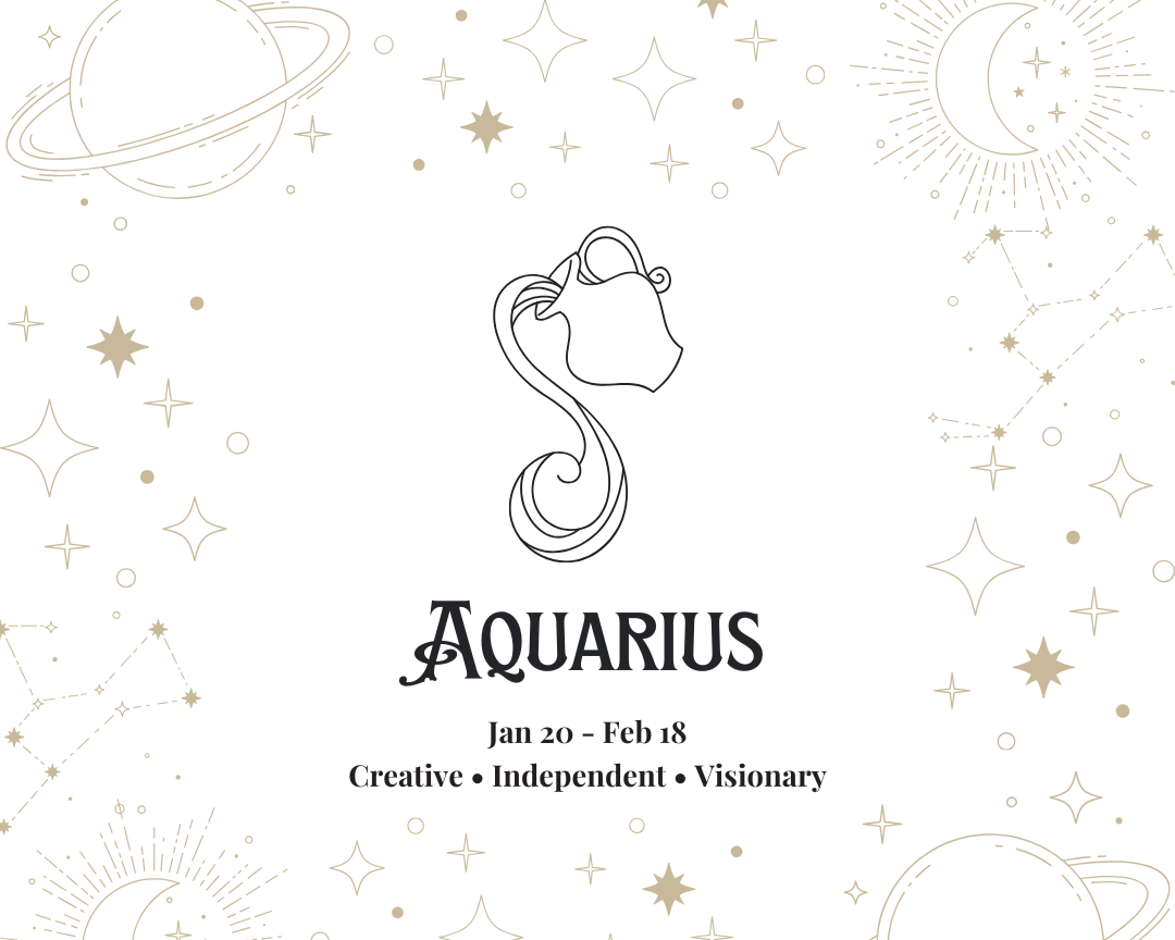 AQUARIUS