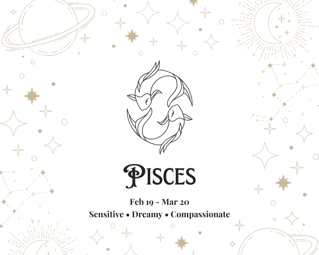 PISCES