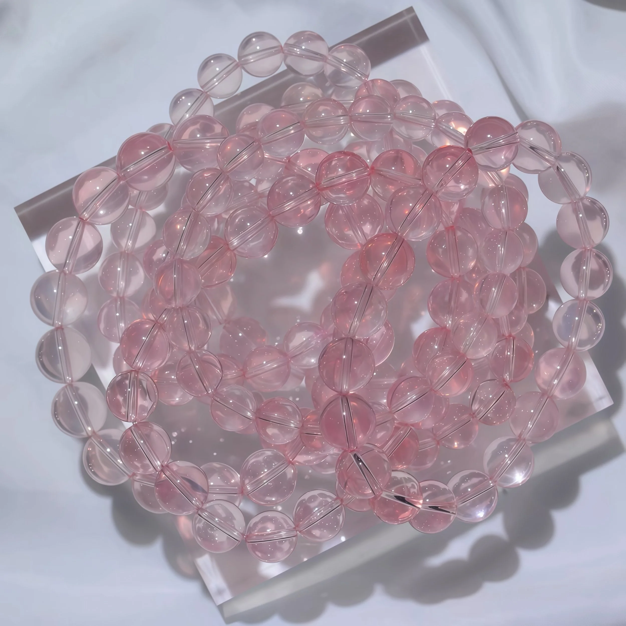 Rose Quartz