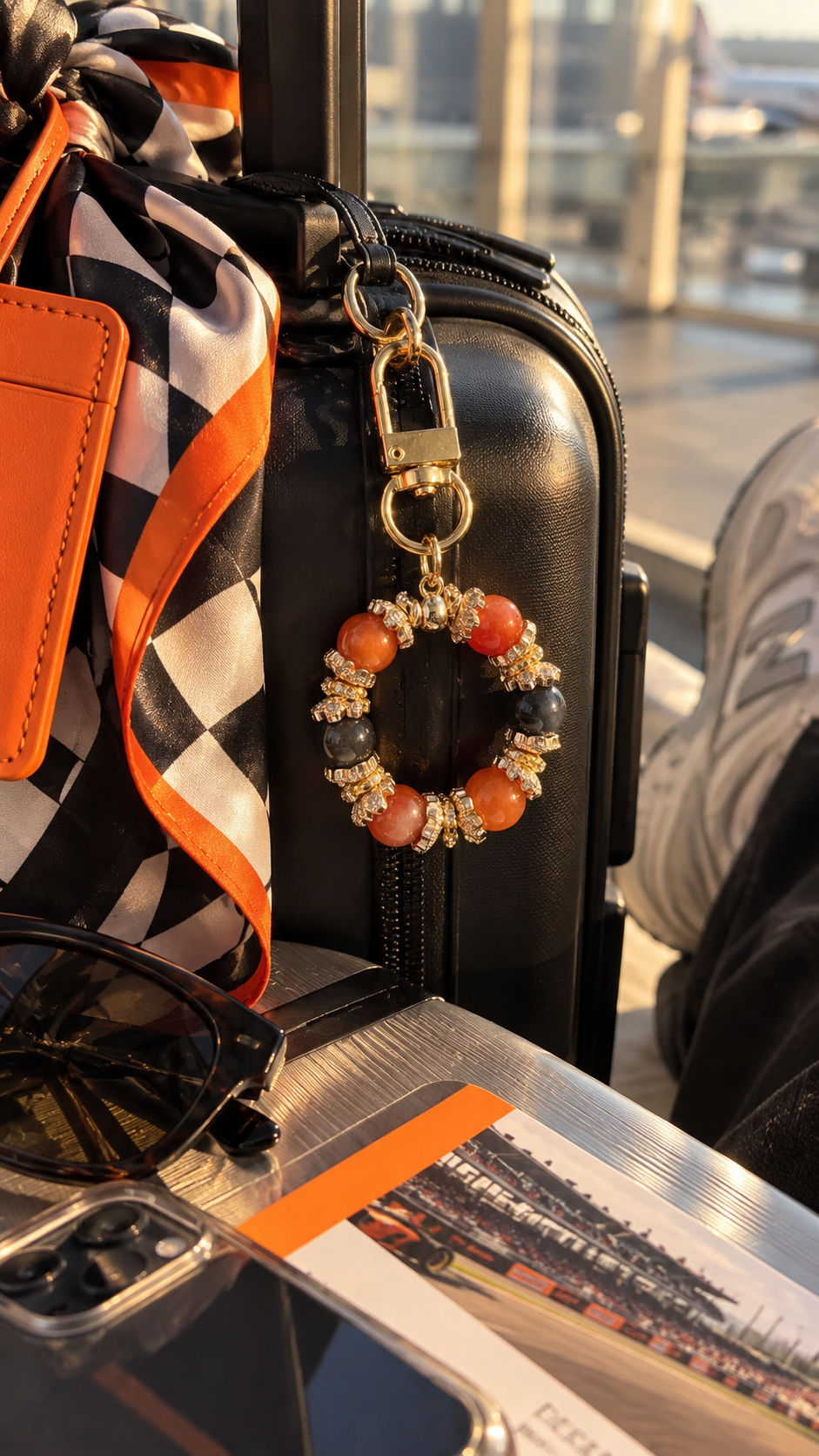 Racing Orange 🧡🏁