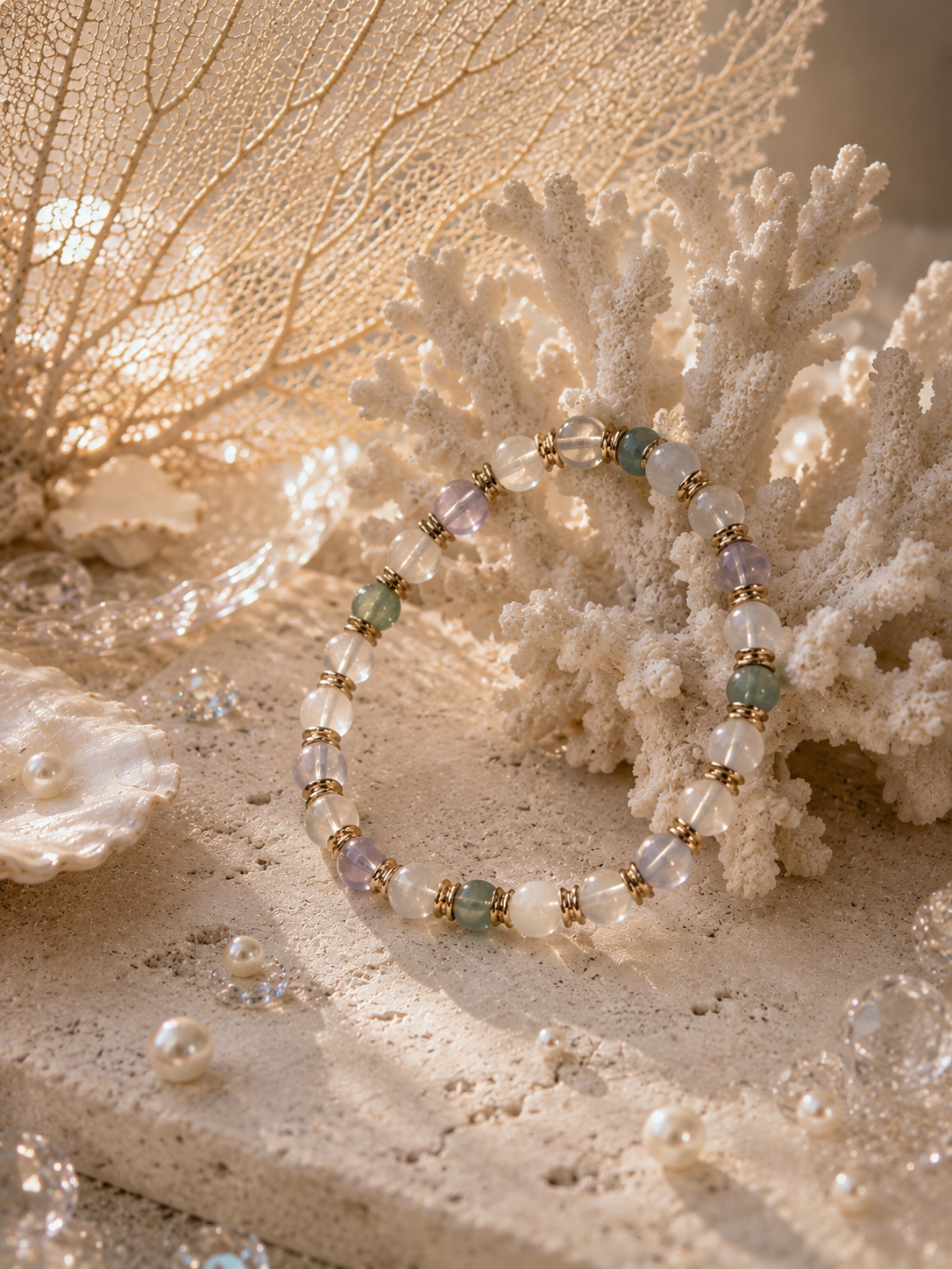 Mermaid’s Dream 🧜‍♀️✨