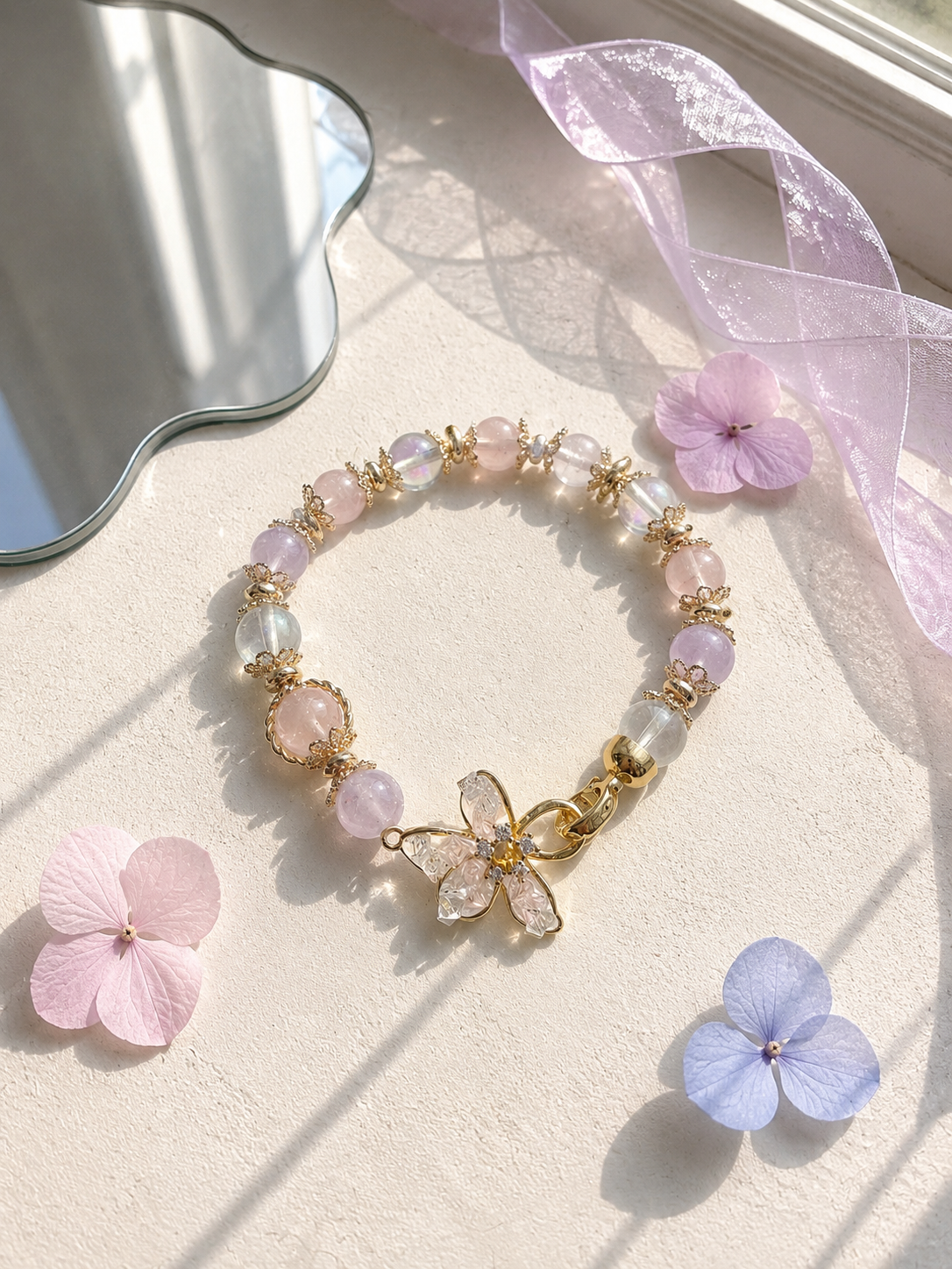 Pastel Daydream 🌸☁️